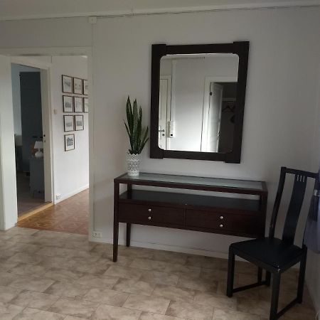 43 Oscarsgate Apartment วัดเซอ ภายนอก รูปภาพ