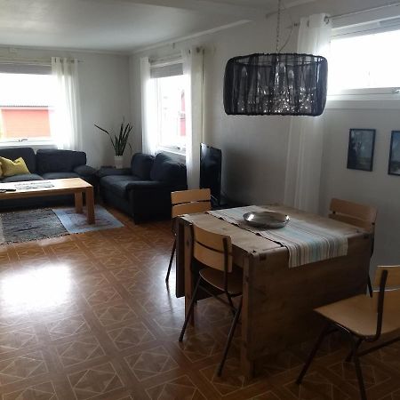 43 Oscarsgate Apartment วัดเซอ ภายนอก รูปภาพ