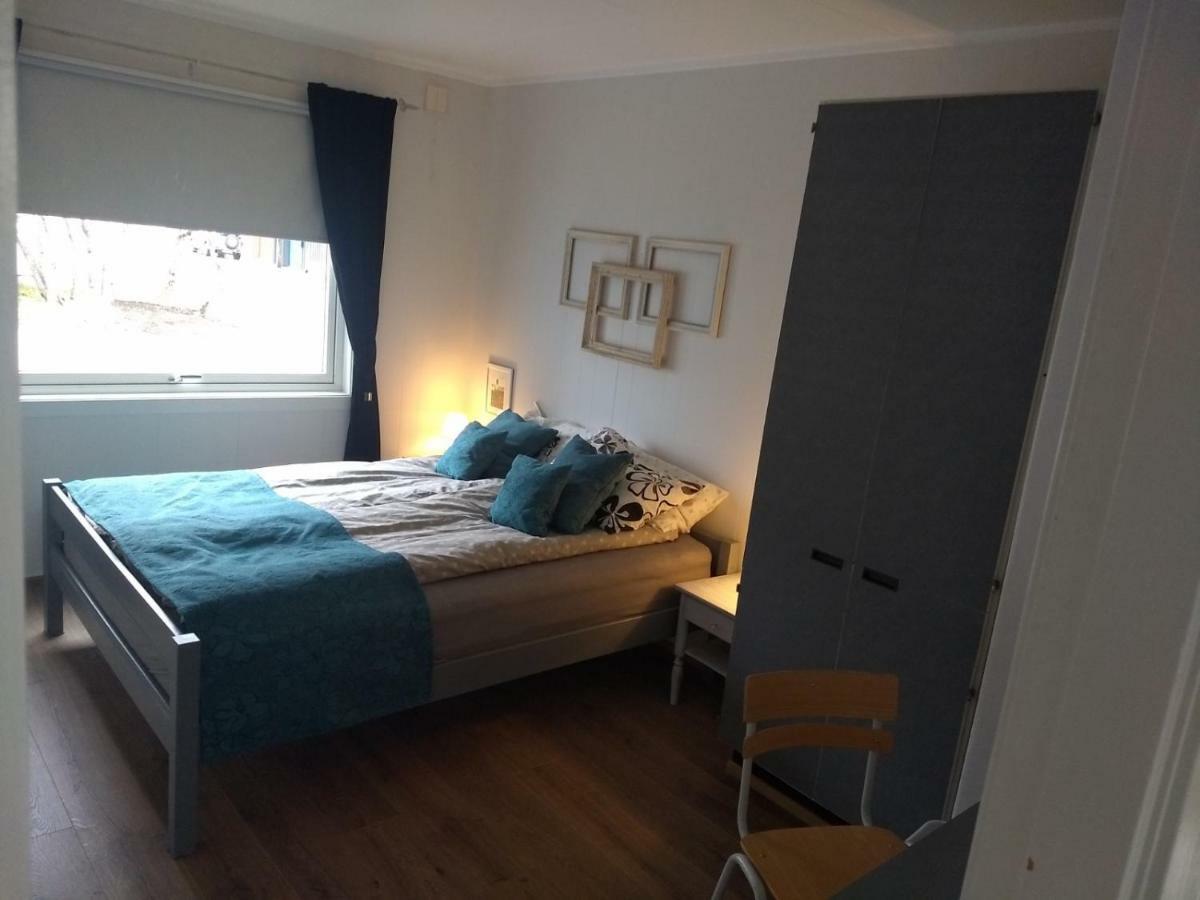 43 Oscarsgate Apartment วัดเซอ ภายนอก รูปภาพ