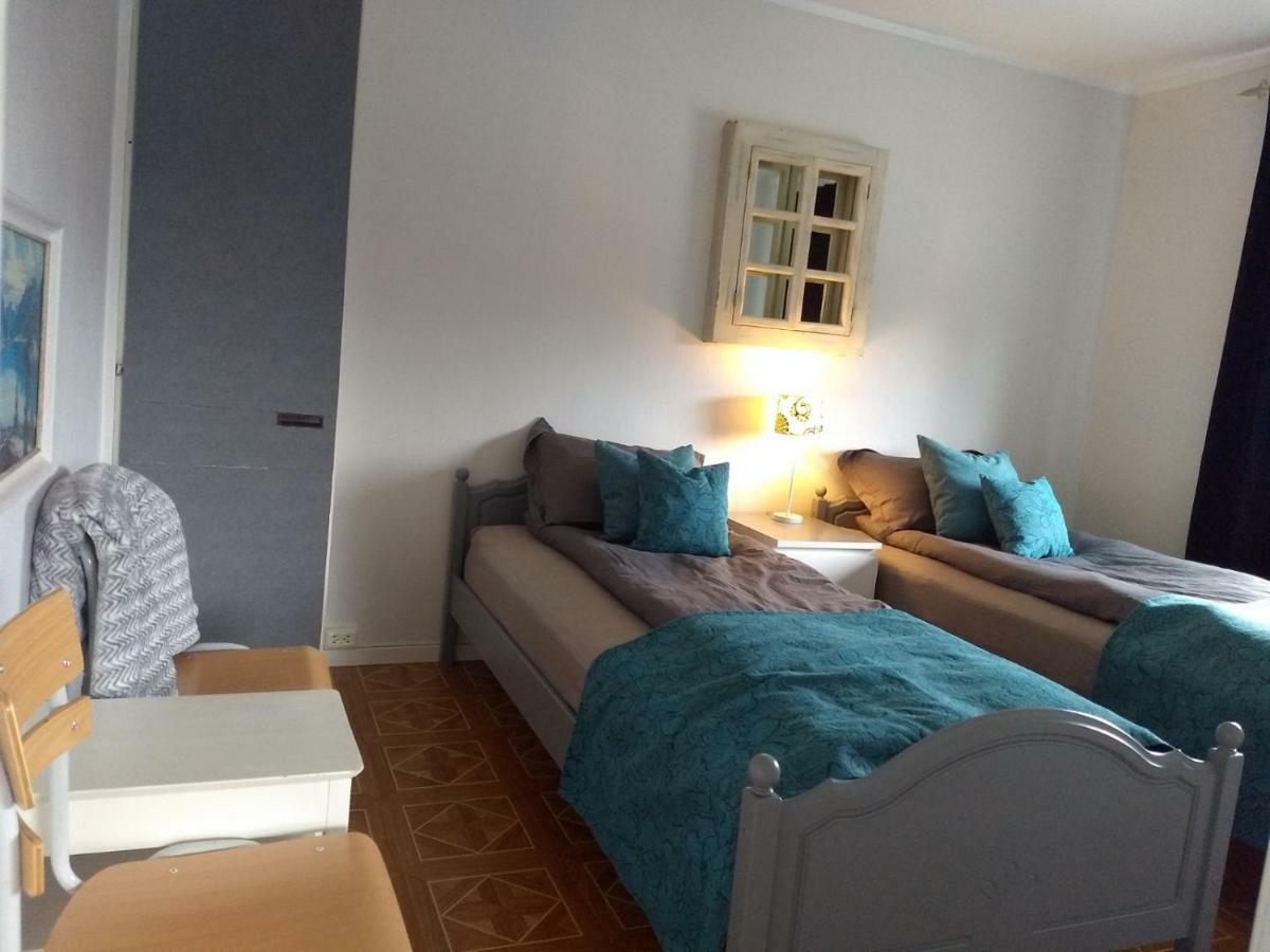 43 Oscarsgate Apartment วัดเซอ ภายนอก รูปภาพ