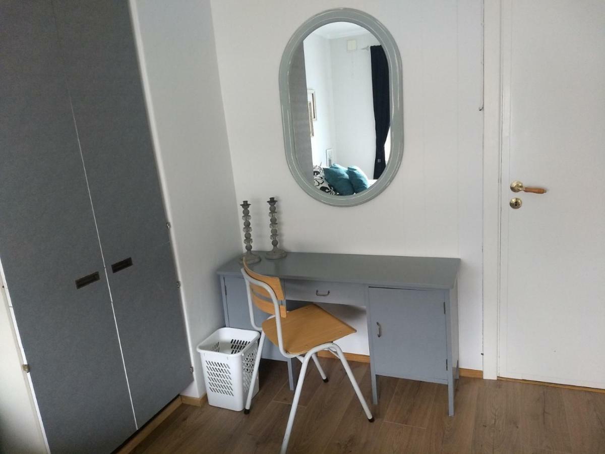 43 Oscarsgate Apartment วัดเซอ ภายนอก รูปภาพ