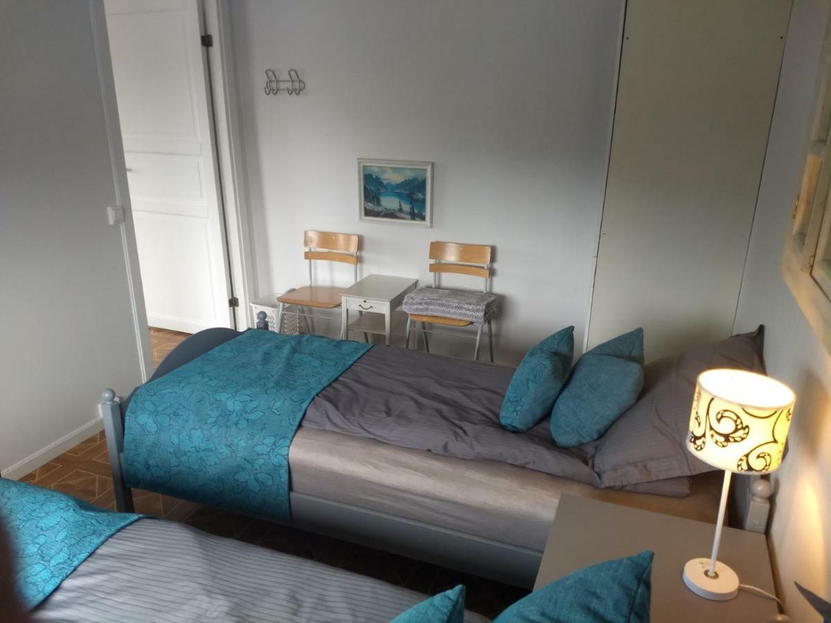 43 Oscarsgate Apartment วัดเซอ ภายนอก รูปภาพ