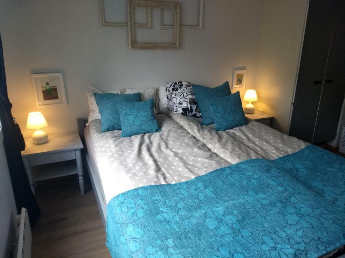 43 Oscarsgate Apartment วัดเซอ ภายนอก รูปภาพ