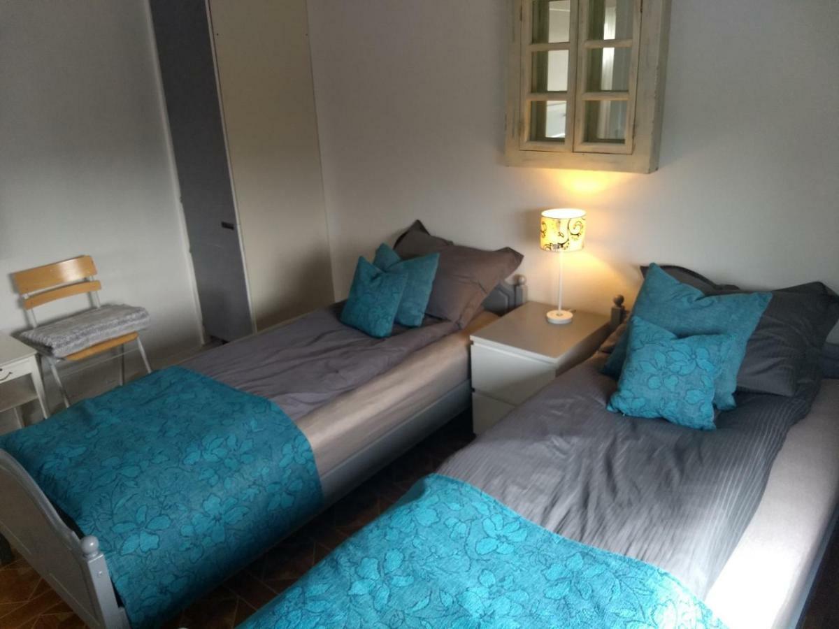 43 Oscarsgate Apartment วัดเซอ ภายนอก รูปภาพ