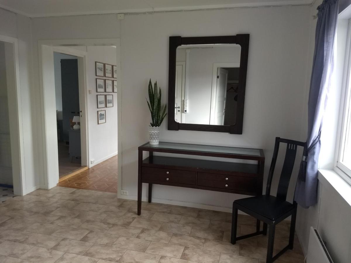 43 Oscarsgate Apartment วัดเซอ ภายนอก รูปภาพ