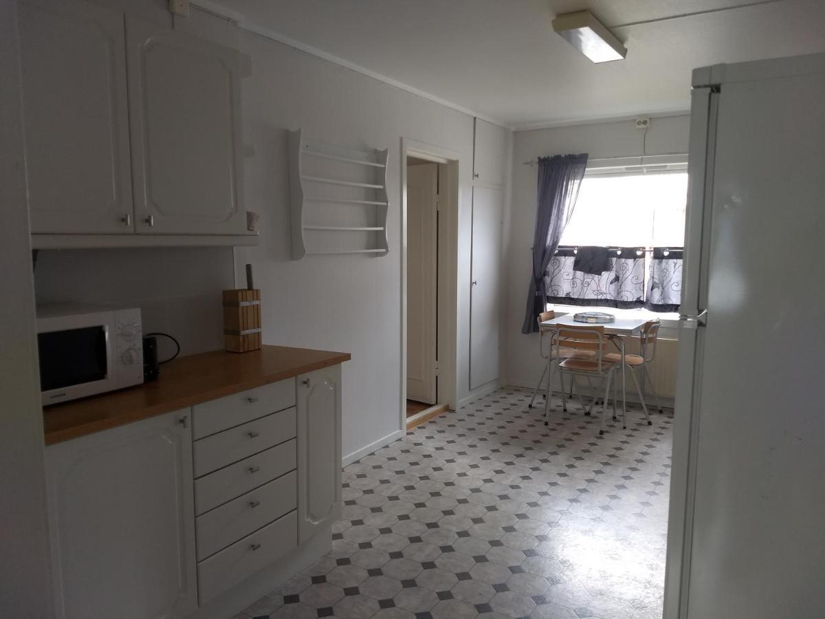 43 Oscarsgate Apartment วัดเซอ ภายนอก รูปภาพ