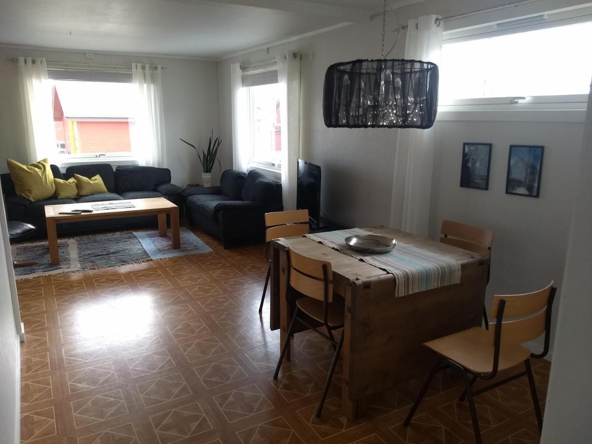 43 Oscarsgate Apartment วัดเซอ ภายนอก รูปภาพ