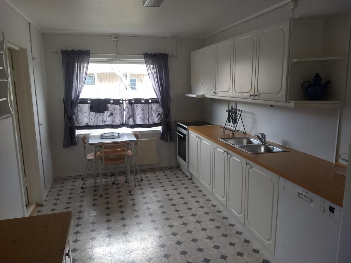43 Oscarsgate Apartment วัดเซอ ภายนอก รูปภาพ