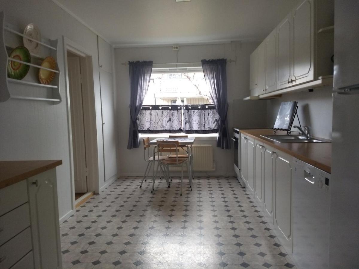 43 Oscarsgate Apartment วัดเซอ ภายนอก รูปภาพ