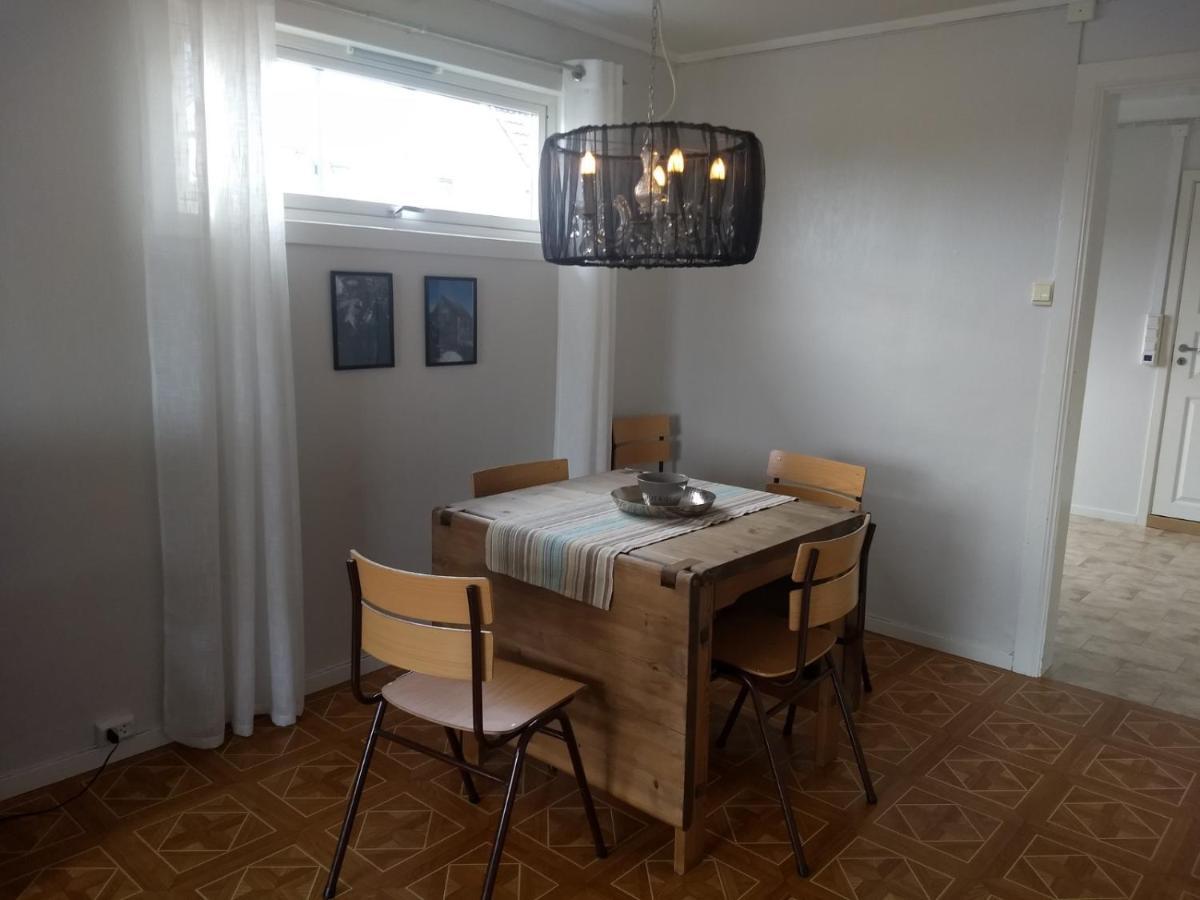 43 Oscarsgate Apartment วัดเซอ ภายนอก รูปภาพ