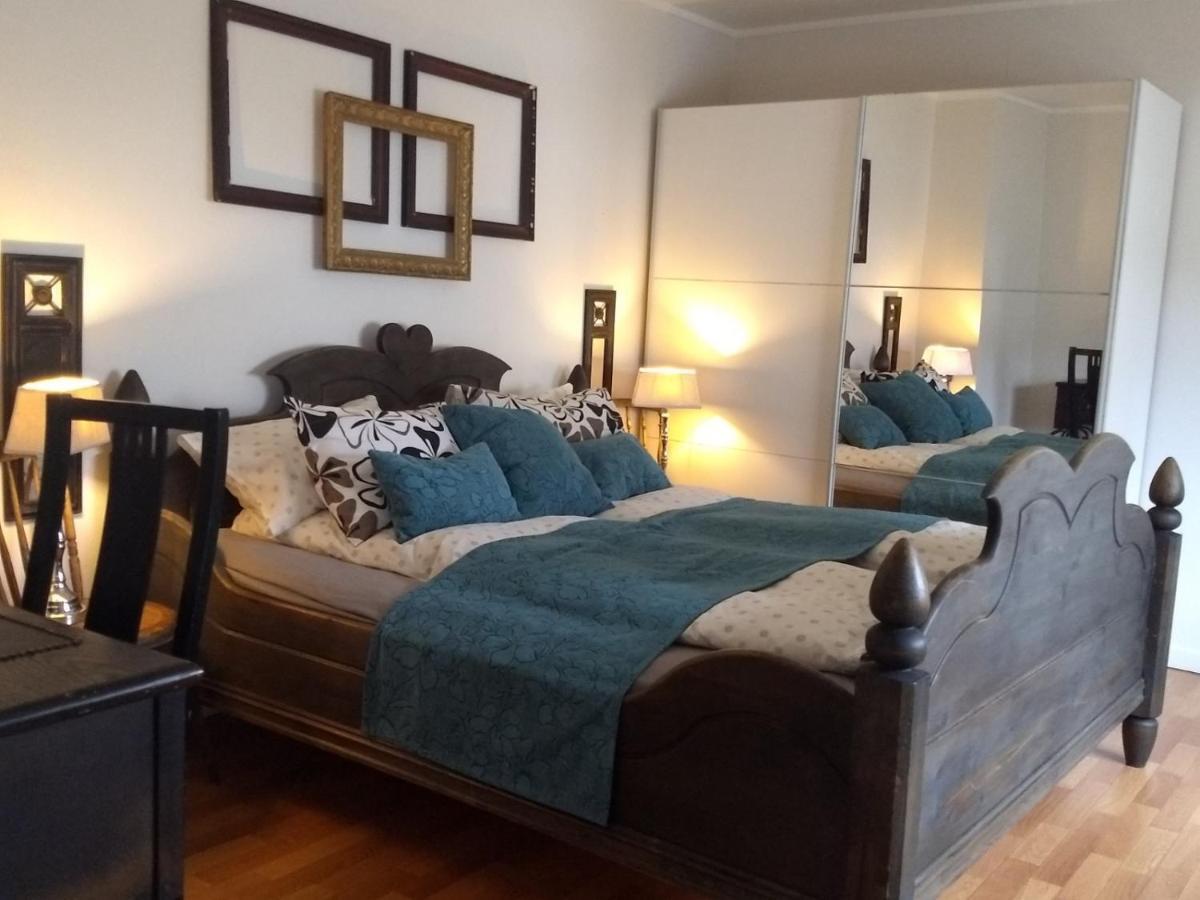 43 Oscarsgate Apartment วัดเซอ ภายนอก รูปภาพ