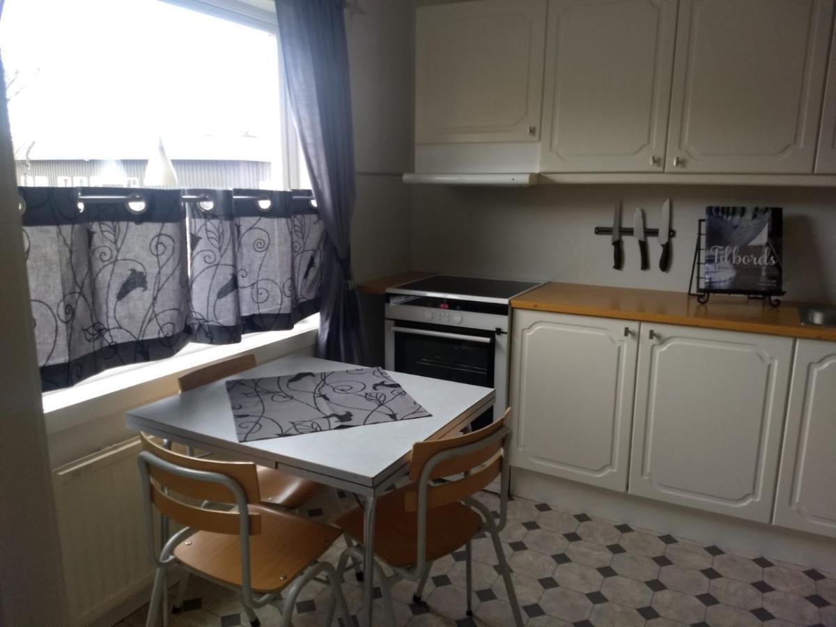 43 Oscarsgate Apartment วัดเซอ ภายนอก รูปภาพ