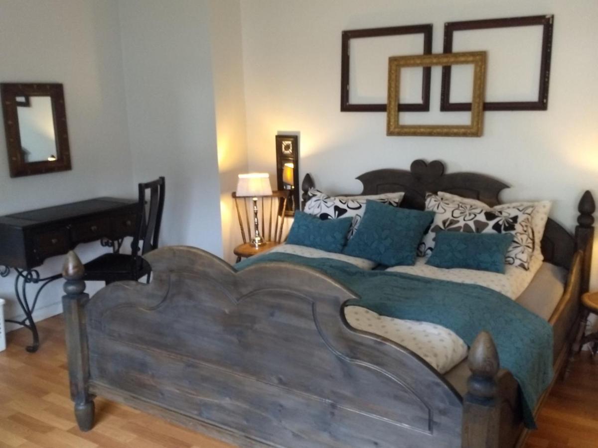 43 Oscarsgate Apartment วัดเซอ ภายนอก รูปภาพ