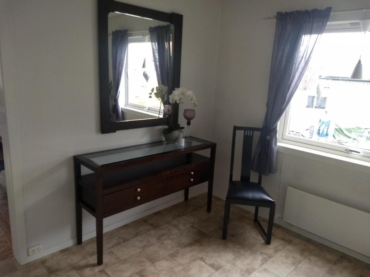 43 Oscarsgate Apartment วัดเซอ ภายนอก รูปภาพ