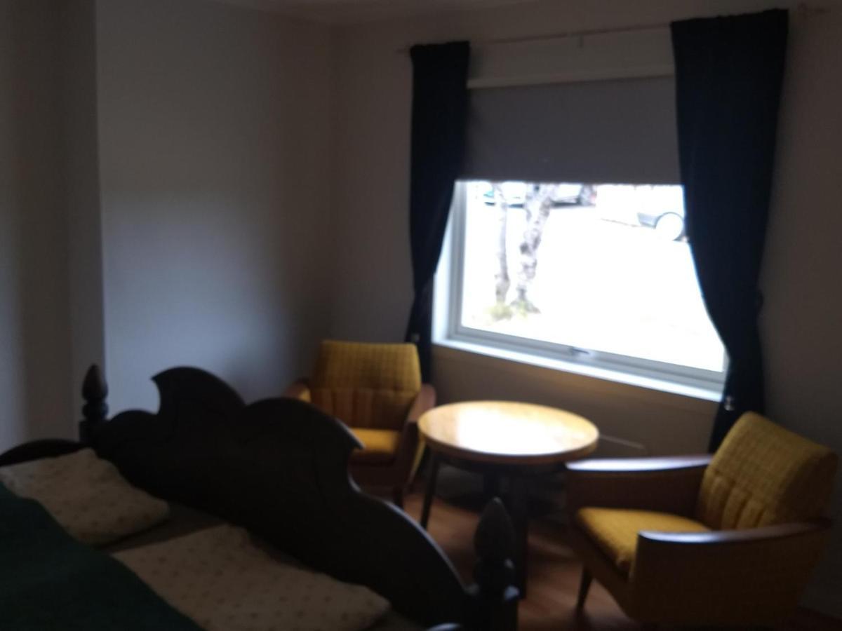 43 Oscarsgate Apartment วัดเซอ ภายนอก รูปภาพ